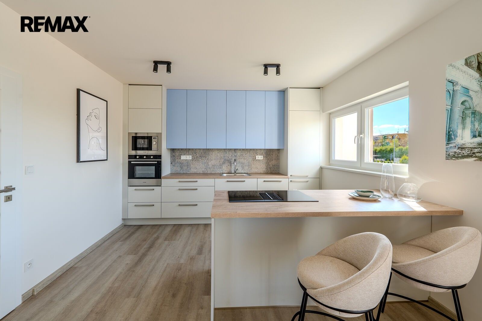 3+kk, Meruňková 816, Hradec Králové Plotiště nad Labem, 87 m² - 1