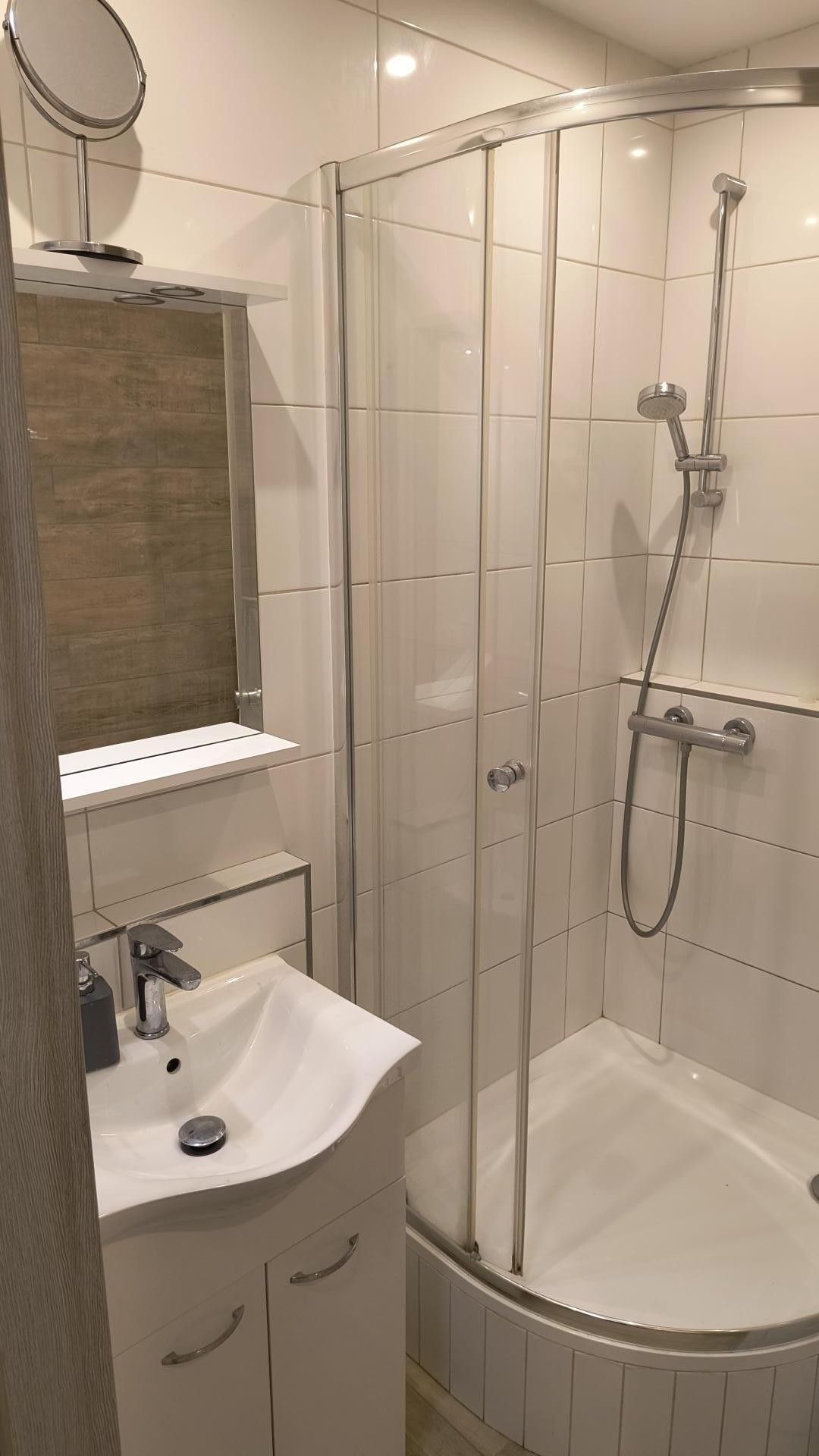 Byt 1+kk · 32 m² · V. Volfa 1301, České Budějovice 2 - 4