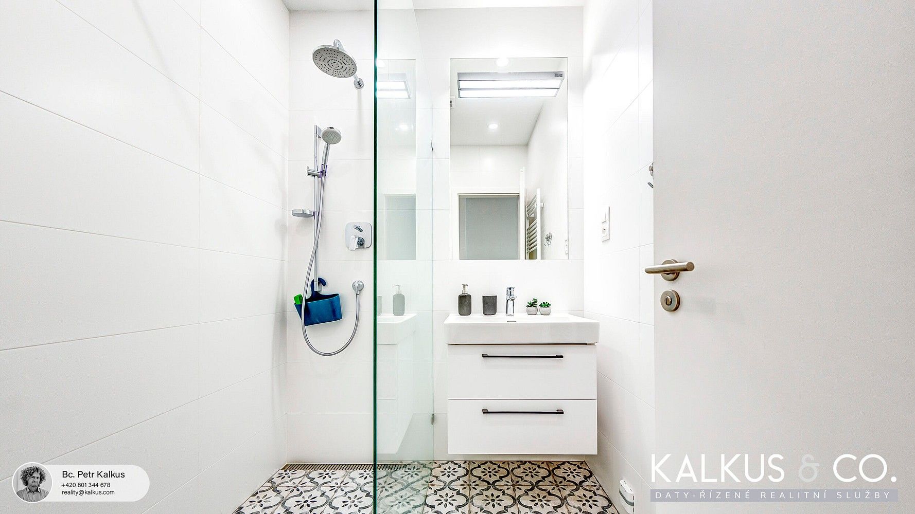 Byt 2+kk · 47 m² · náměstí Jana Pavla II., Hradec Králové - 4