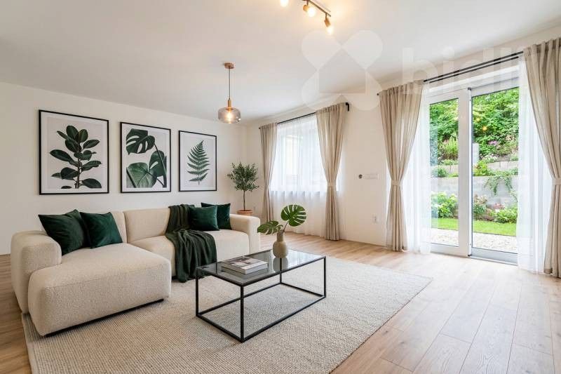 Dům – Brno, Bosonohy – pohled 4