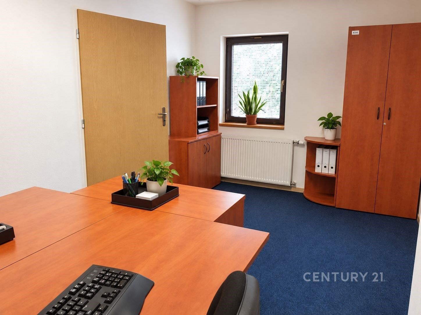 Pronájem kancelář - Vančurova  , Brno Židenice, 85 m² - 5