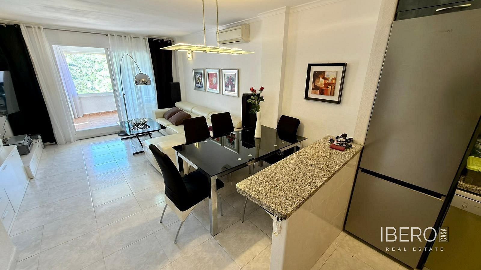 Rodinný dům · 85 m² · Benitachell, ES - 4