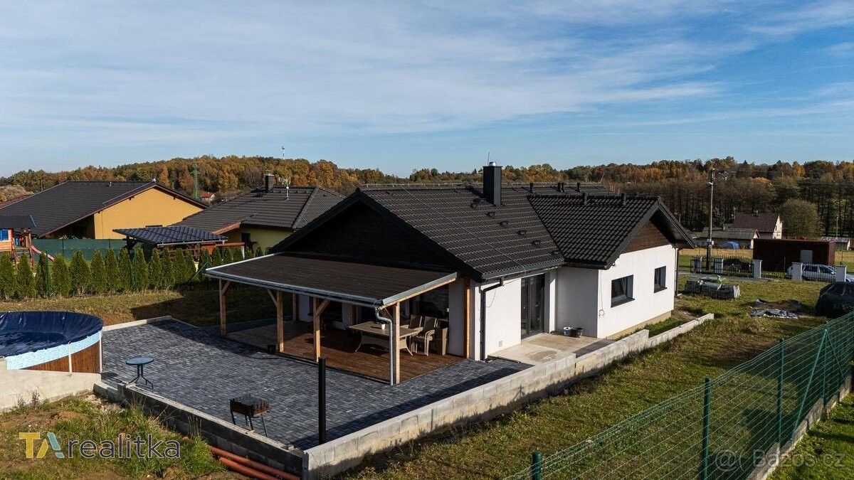 Rodinné domy, Dětmarovice, 735 71 - 1