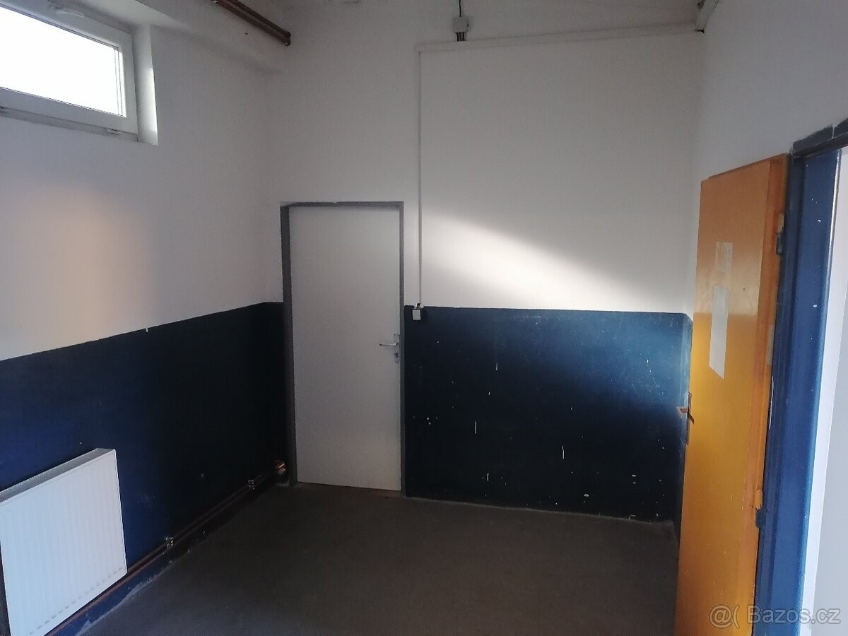 Sklad · Jablonec nad Nisou, 466 01 - 4
