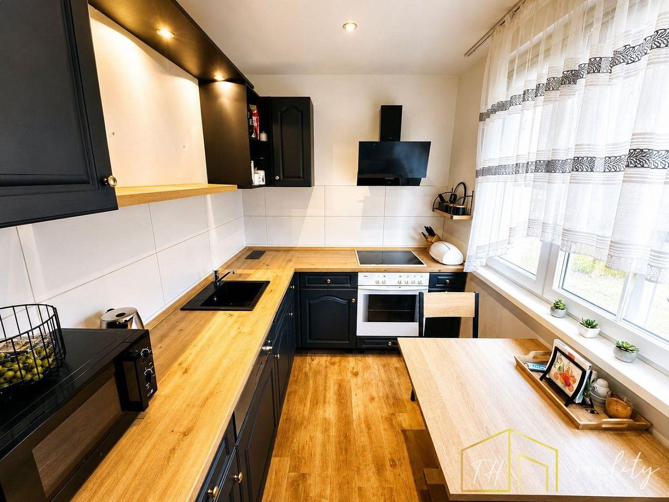 2+1, Duchcov, okres Teplice, Ústecký kraj, 52 m² - 1