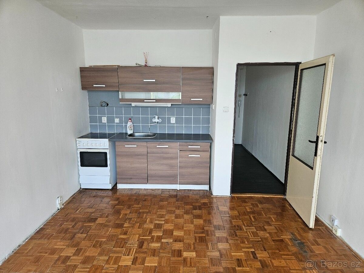 Pronájem byt - Česká Lípa, 470 01