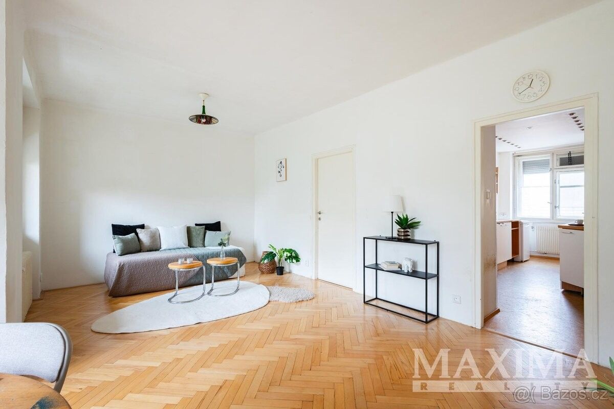 Byty, Praha, 100 00 - 2