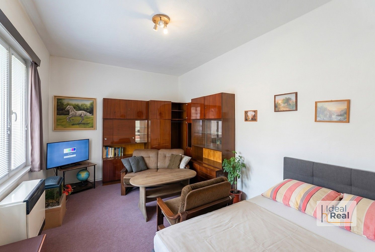 Byt 1+1 · 39 m² · Suchdol nad Odrou, okres Nový Jičín, Moravskoslezský kraj - 4