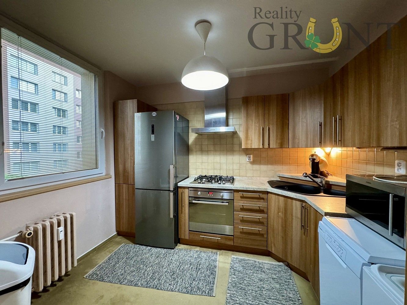 2+1, Ostrava - Dubina, okres Ostrava-město, Moravskoslezský kraj, 44 m² - 2