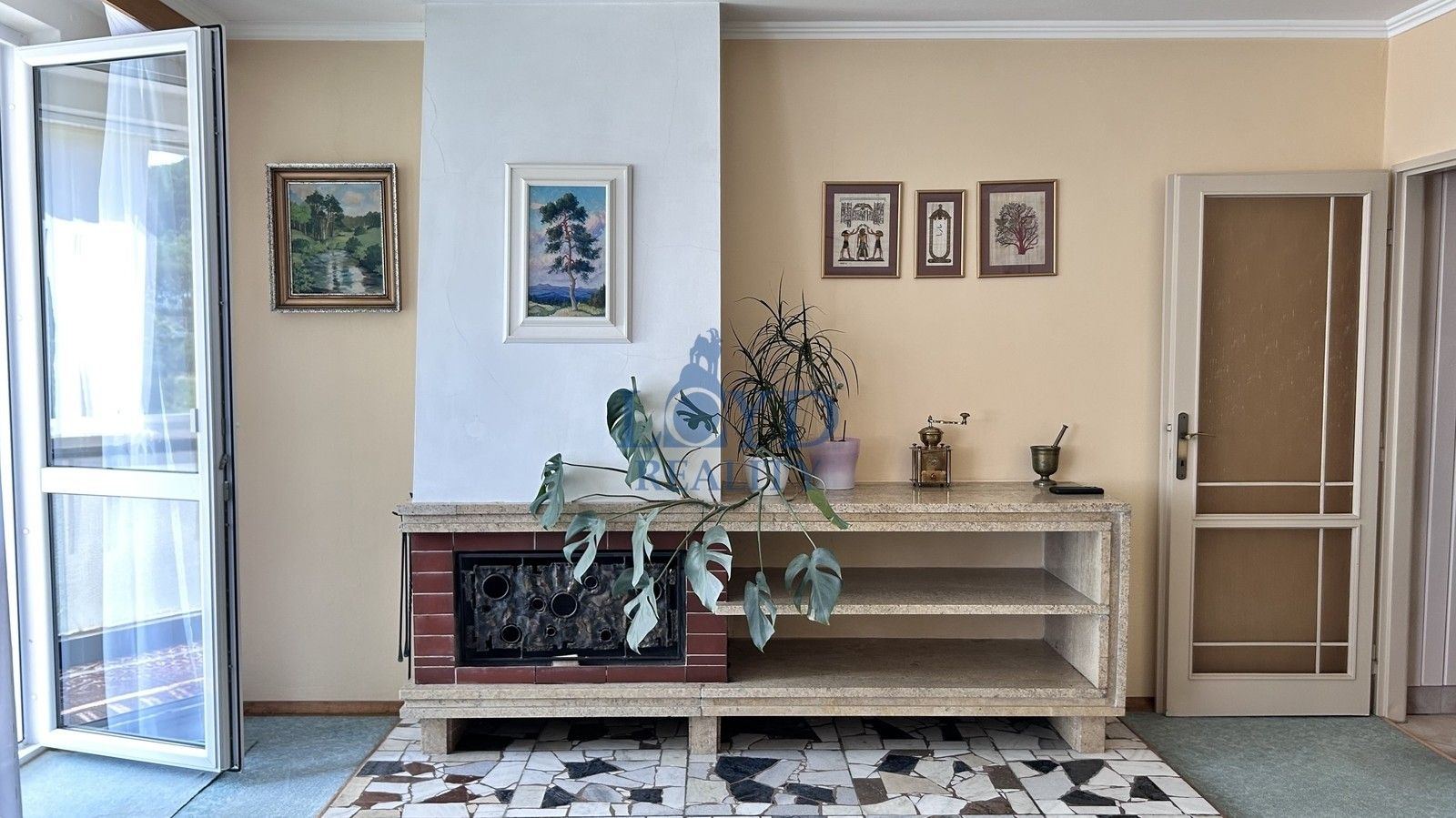 Prodej byt 4+1 - Jungmannova 468, Karlovy Vary Drahovice, 93 m² - 2
