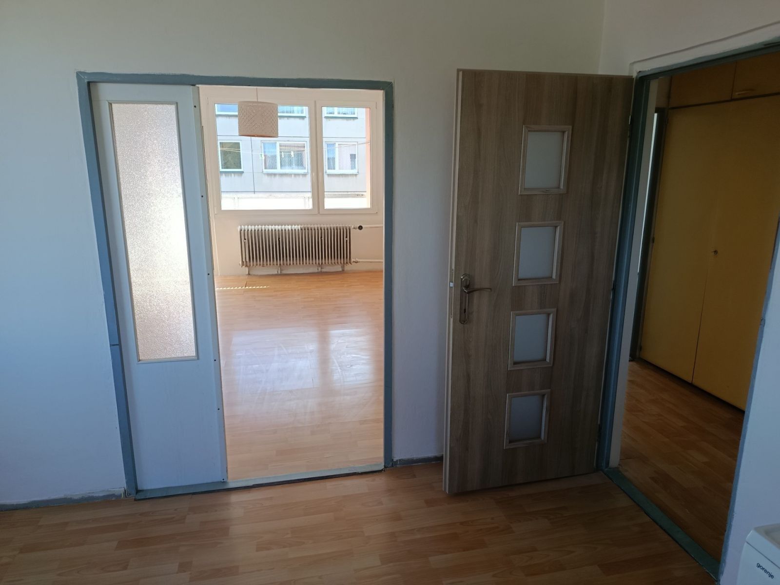 2+1, Revoluční, Libochovice - Libochovice, Ústecký kraj, 72 m² - 1