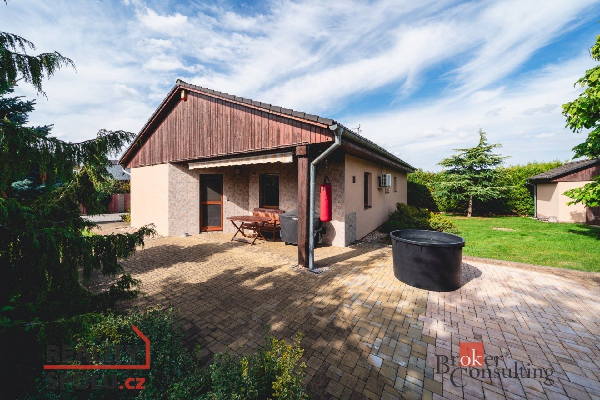 Rodinné domy, Formanská, Plzeň, 155 m²