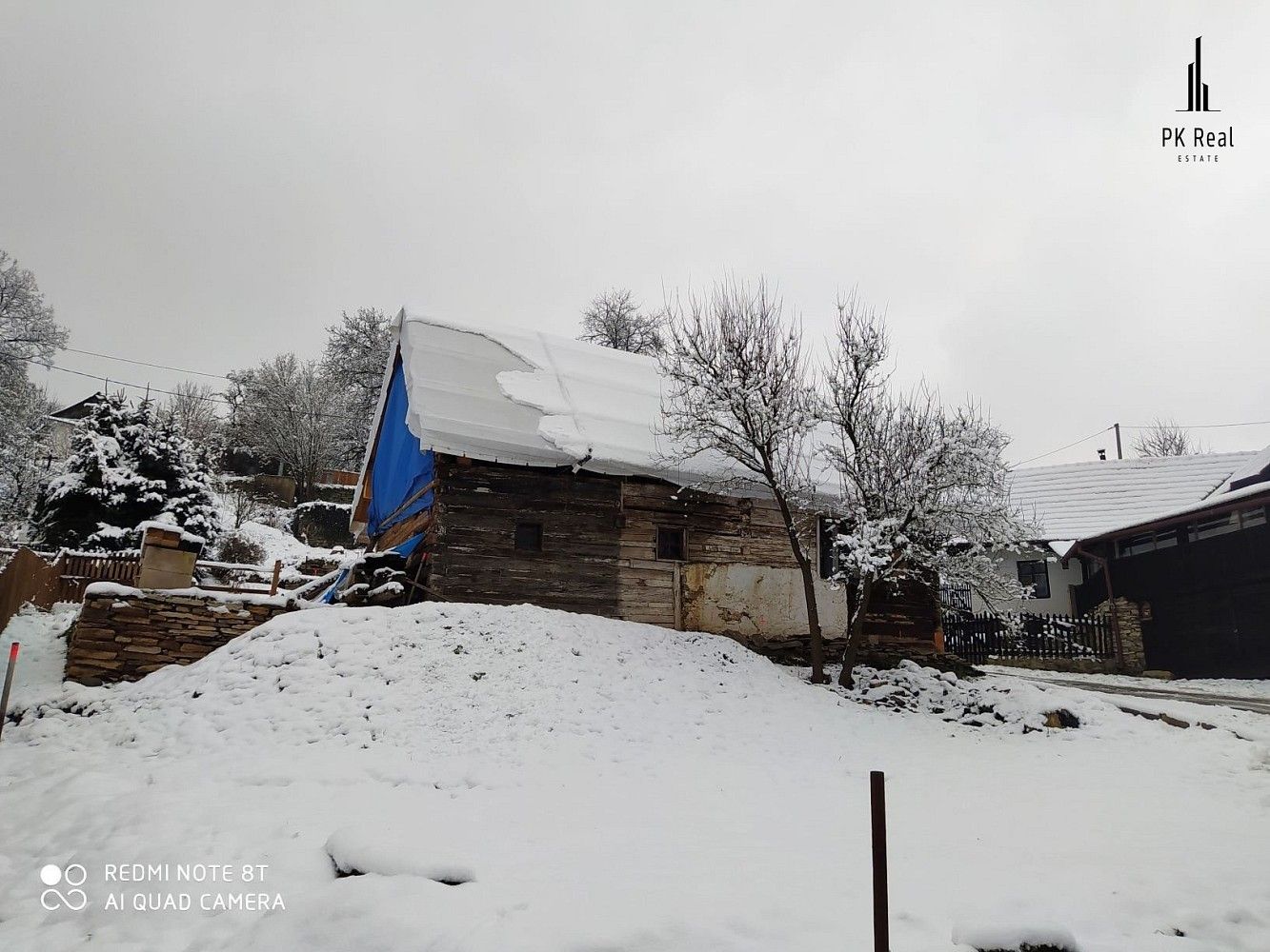 Chalupa · 86 m² · Lhota u Olešnice, okres Blansko, Jihomoravský kraj - 4