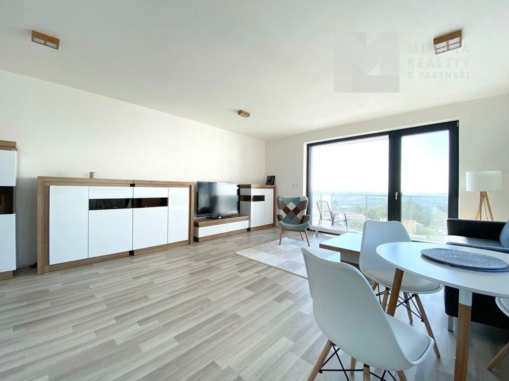 2+kk, Kumpoštova, Brno Sadová, 55 m²