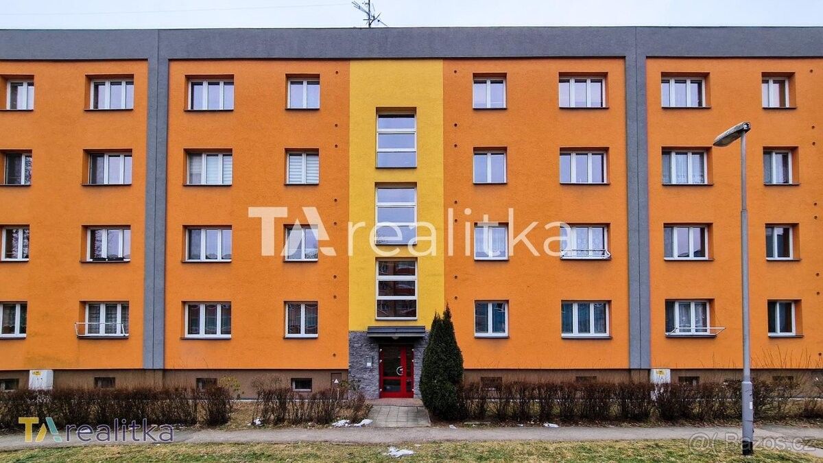 Byty, Karviná, 734 01