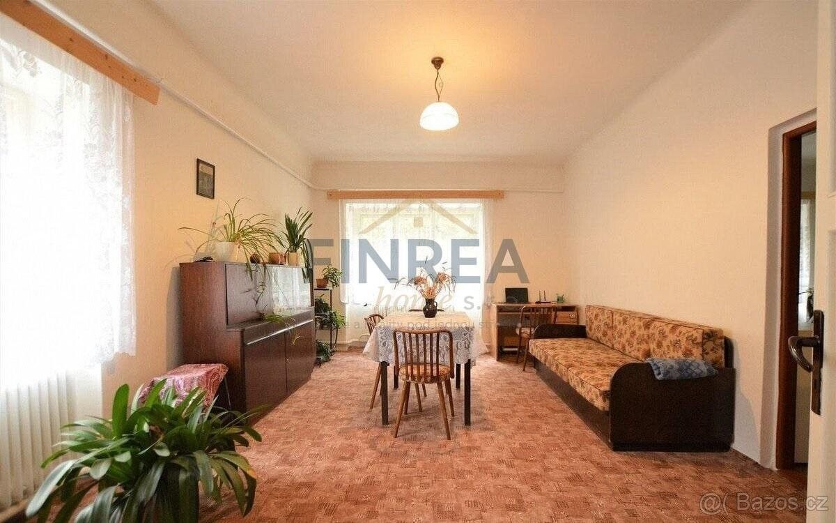 Prodej rodinný dům - Podbořany, 441 01