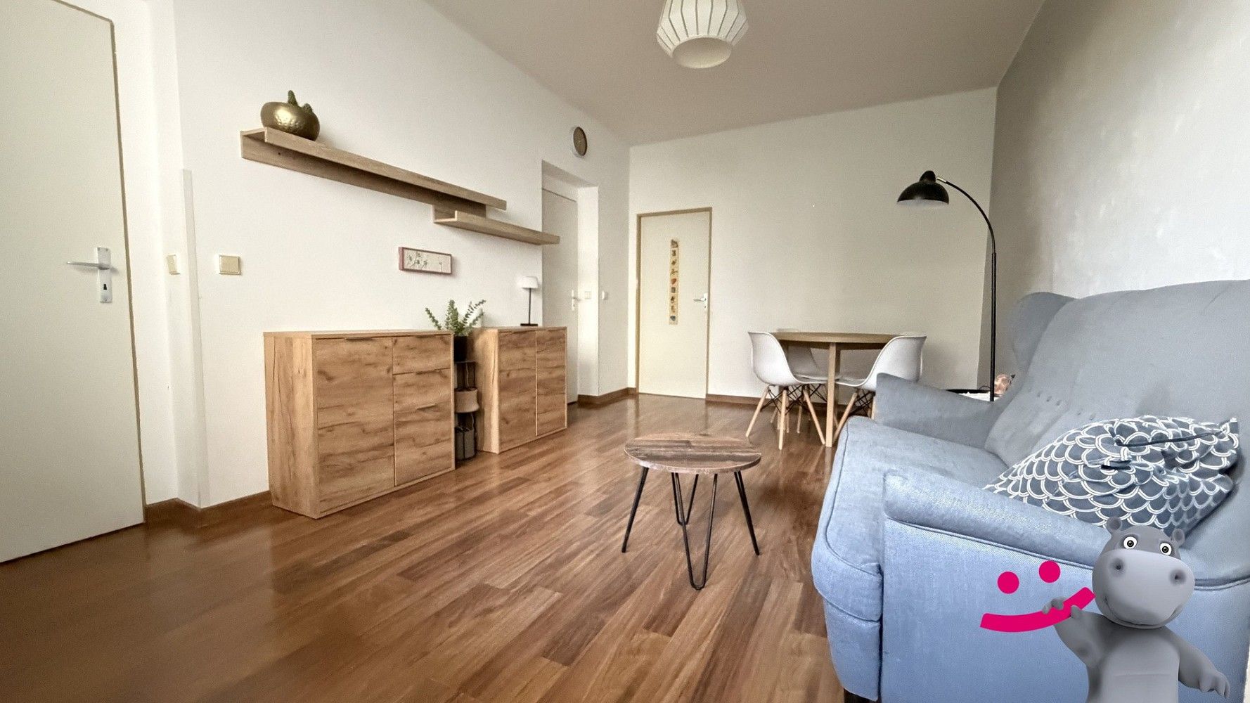 Byt 3+1 · 66 m² · Nad Štolami, Odolena Voda, okres Praha-východ - 3