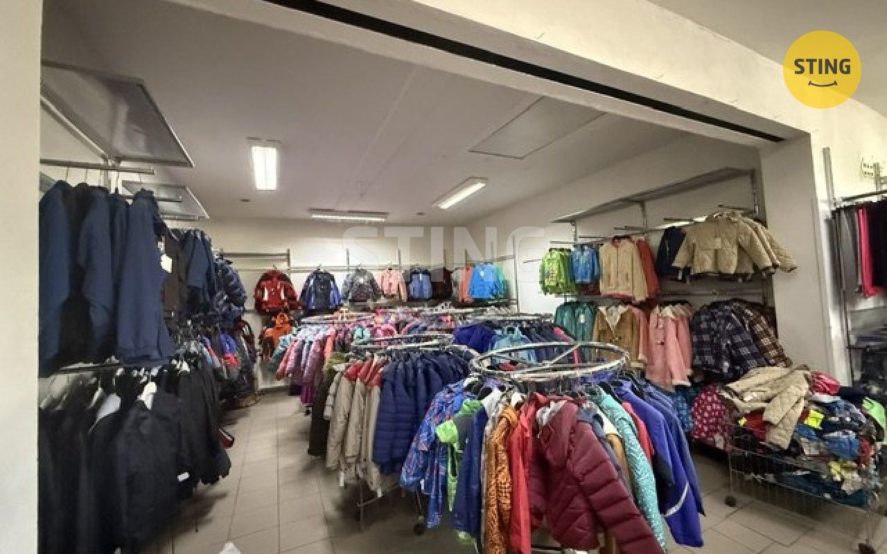 Obchodní prostory · 150 m² · Dolní Valy, Hodonín - 4
