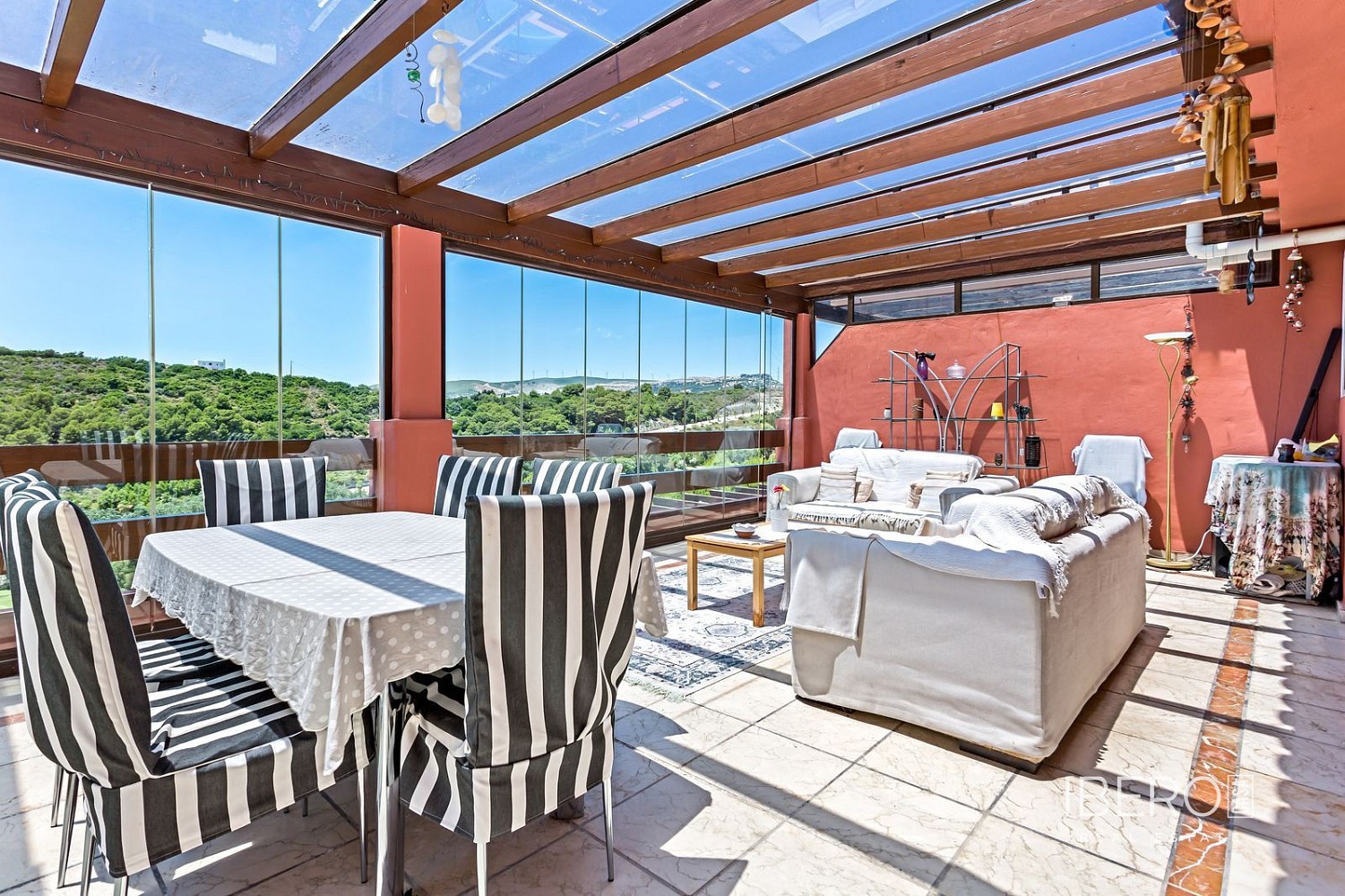 4+kk, Casares Playa, Španělsko, 109 m² - 2