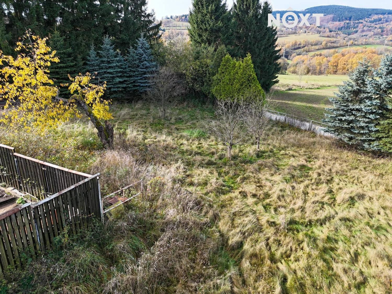 Prodej pozemek pro bydlení - Javornická, Jeřmanice, 300 m²