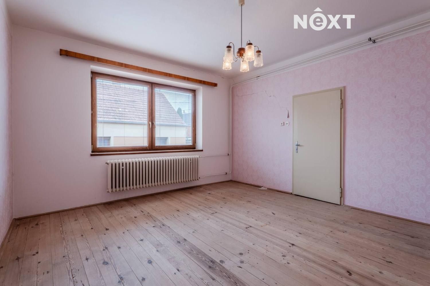 Rodinné domy, Lesní, Tvrdonice, 181 m²