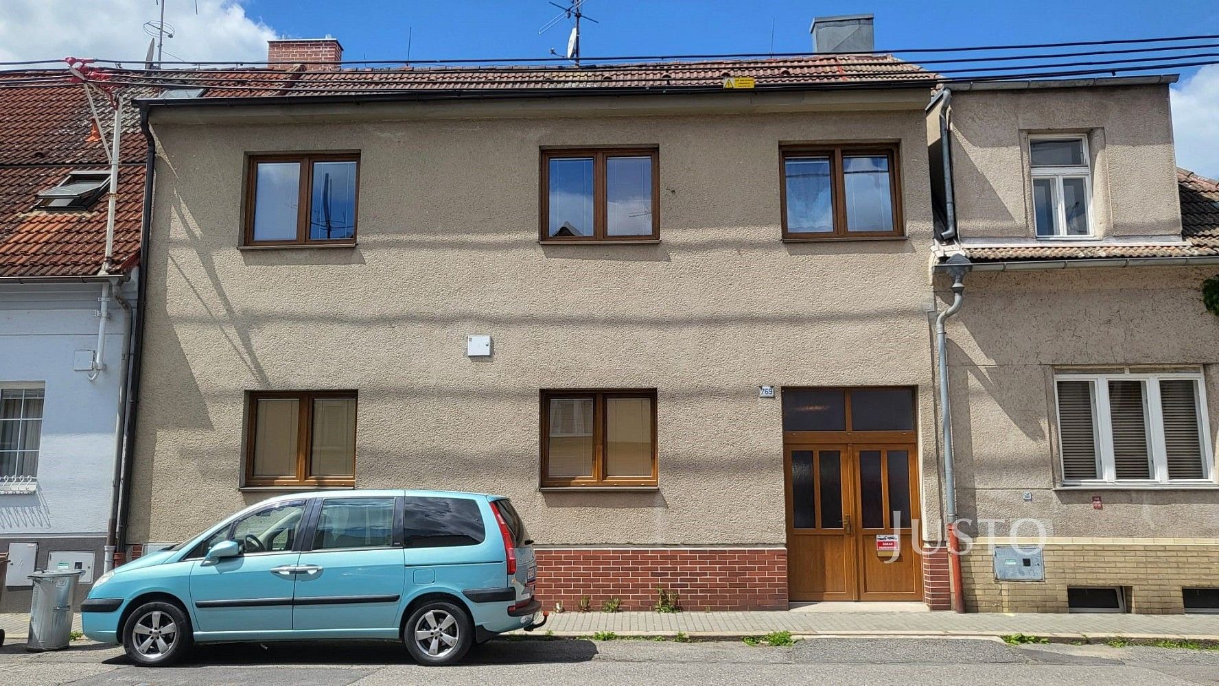 Rodinný dům · 231 m² · Jeronýmova, Písek - Budějovické Předměstí - 3