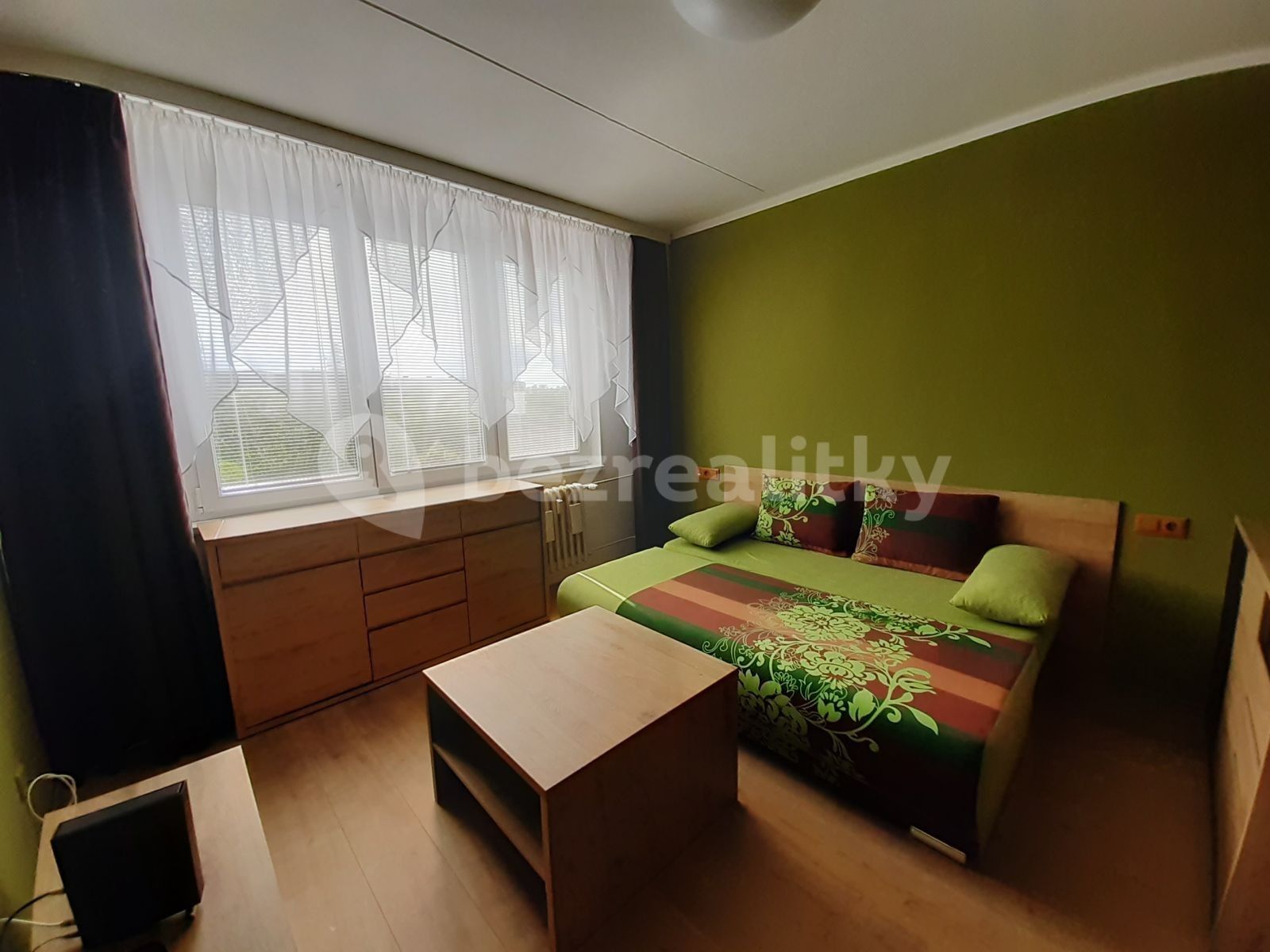 Byt 1+kk · 30 m² · Vitošská, Praha - Modřany - 4