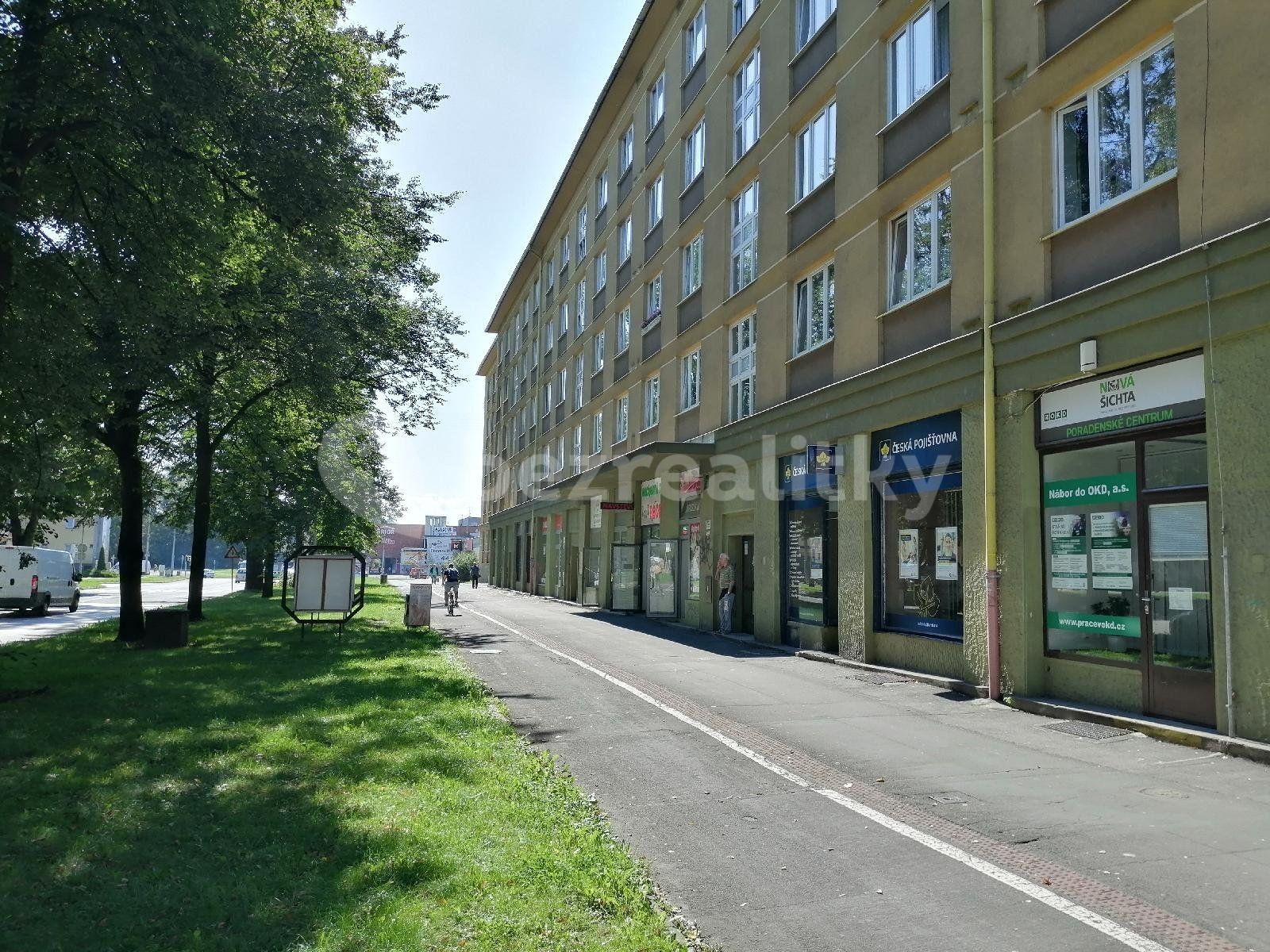 Kancelář · 35 m² · tř. Osvobození, Karviná-město, Moravskoslezský kraj - 3