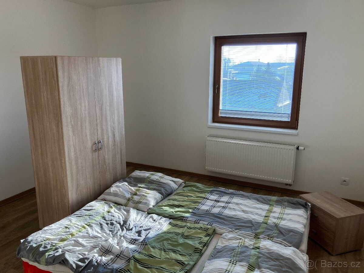 Pronájem byt - Uničov, 783 91