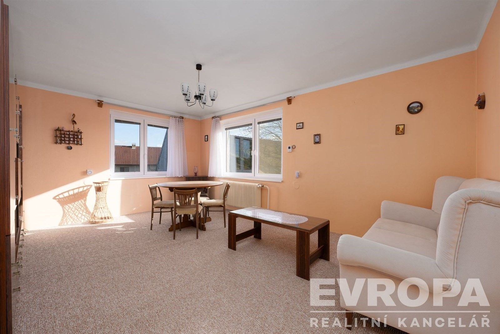 Rodinný dům · 263 m² · Loket Němčice - 4