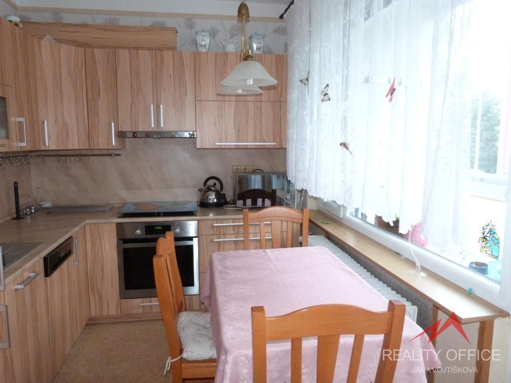 2+1, Děčín XXVII-Březiny, Děčín, 47 m² - 2