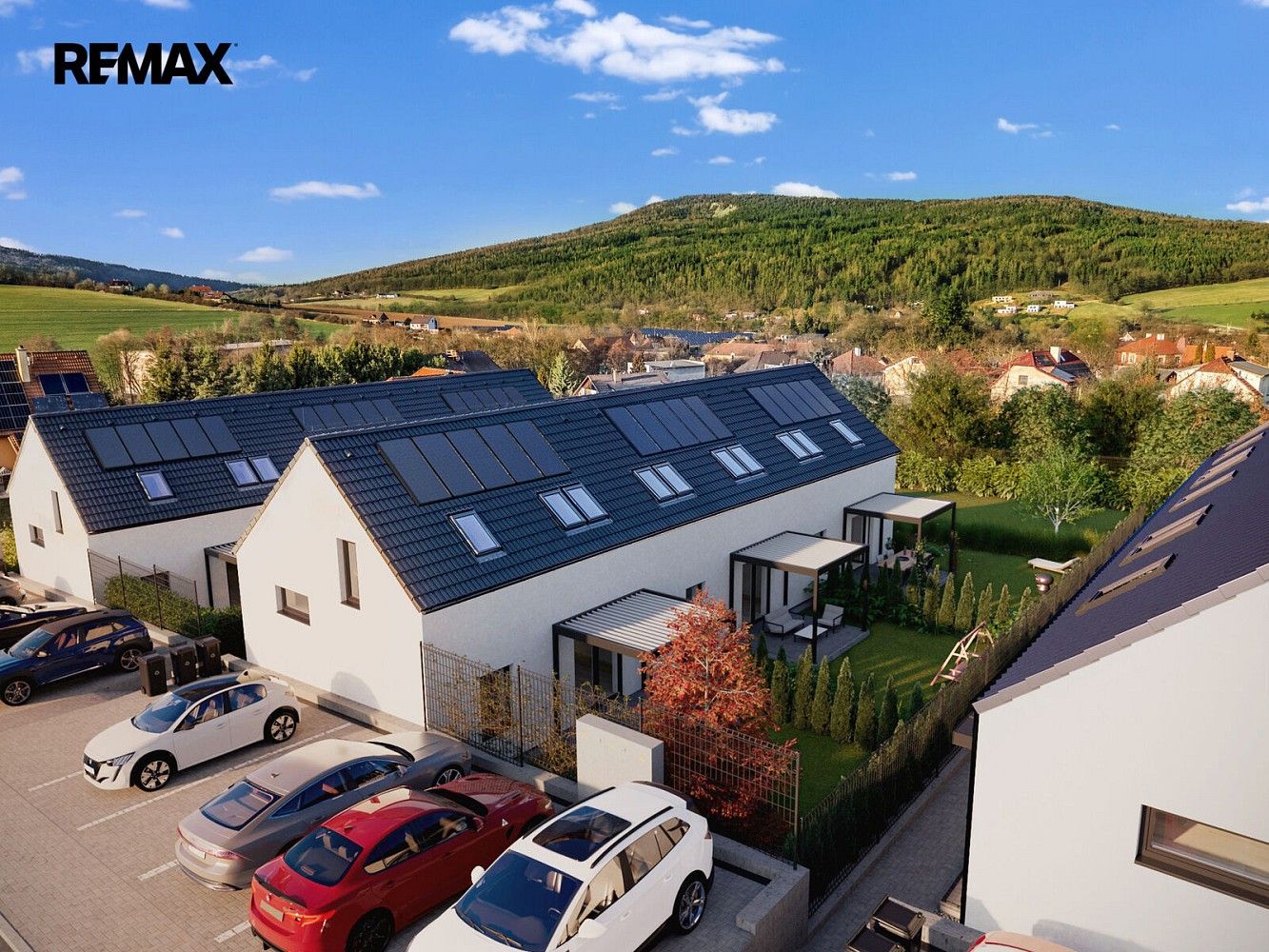 Prodej byt 4+kk - Jince, okres Příbram, Středočeský kraj, 91 m² - 5