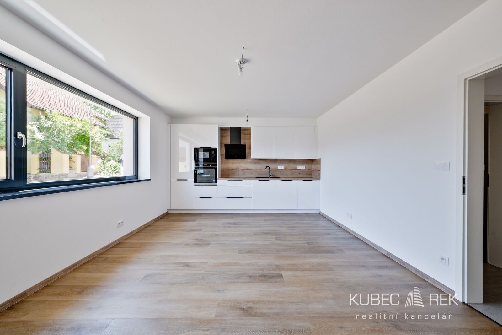 2+kk, Budějovická 624, Veselí nad Lužnicí I, 62 m² - 1