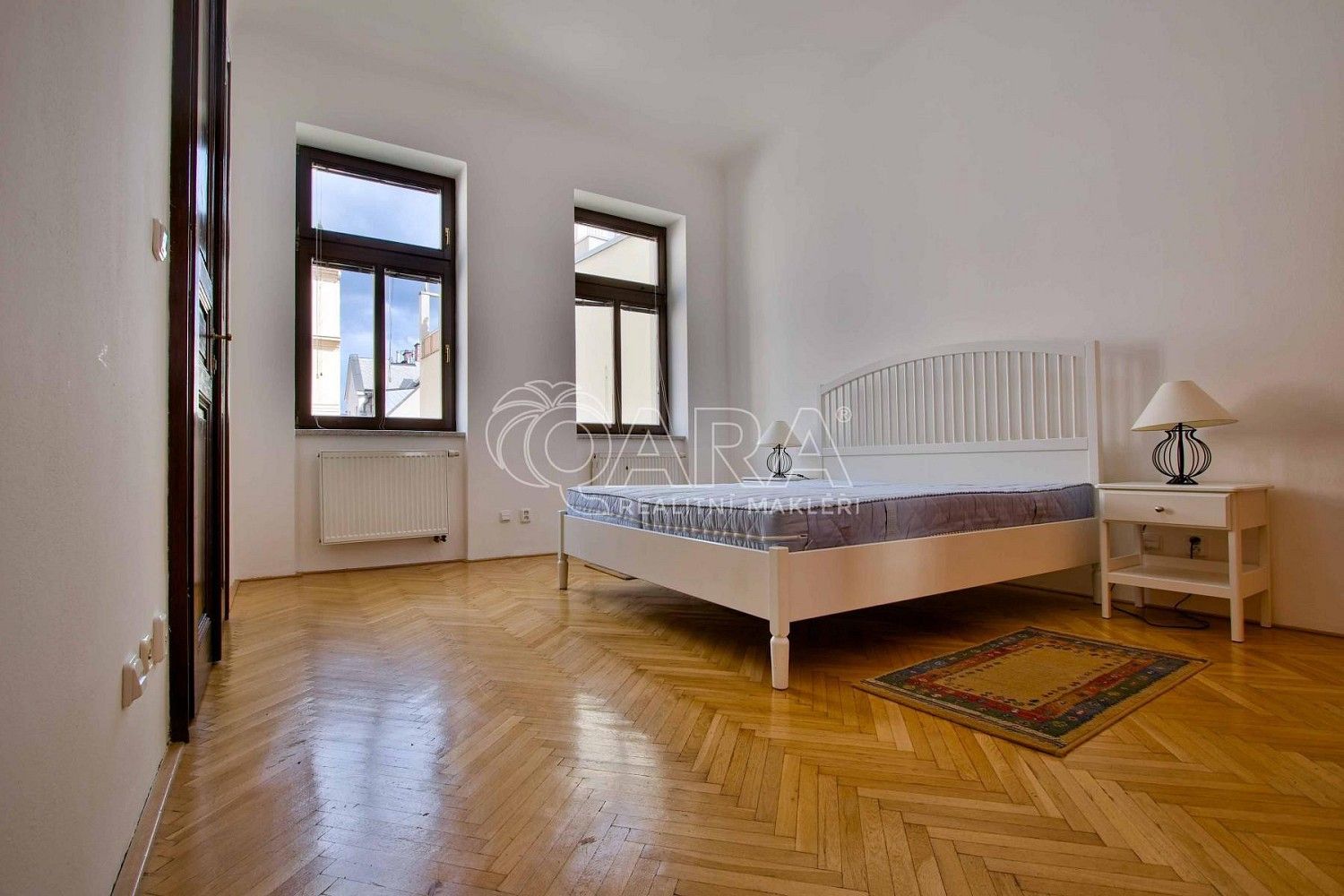 2+kk, Praha - Nové Město, okres Praha 1, Hlavní město Praha, 65 m² - 2