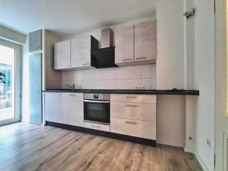 Byt 3+1 · 98 m² · Bergmannstr. 15, , Dolní Sasko - 3