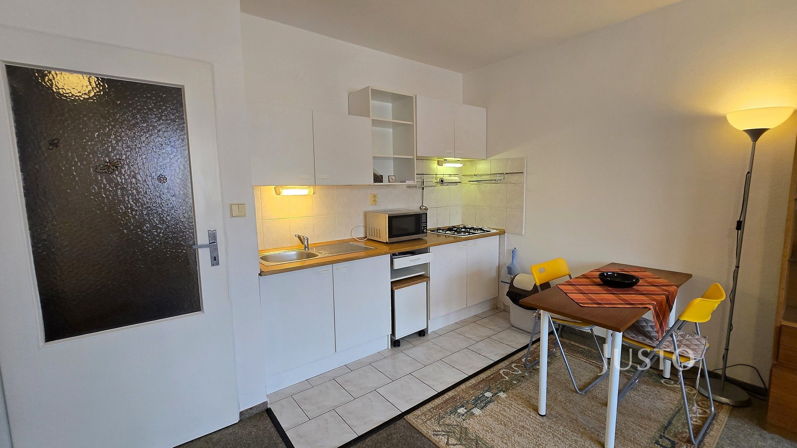 1+kk, Harantova, Písek, 28 m²