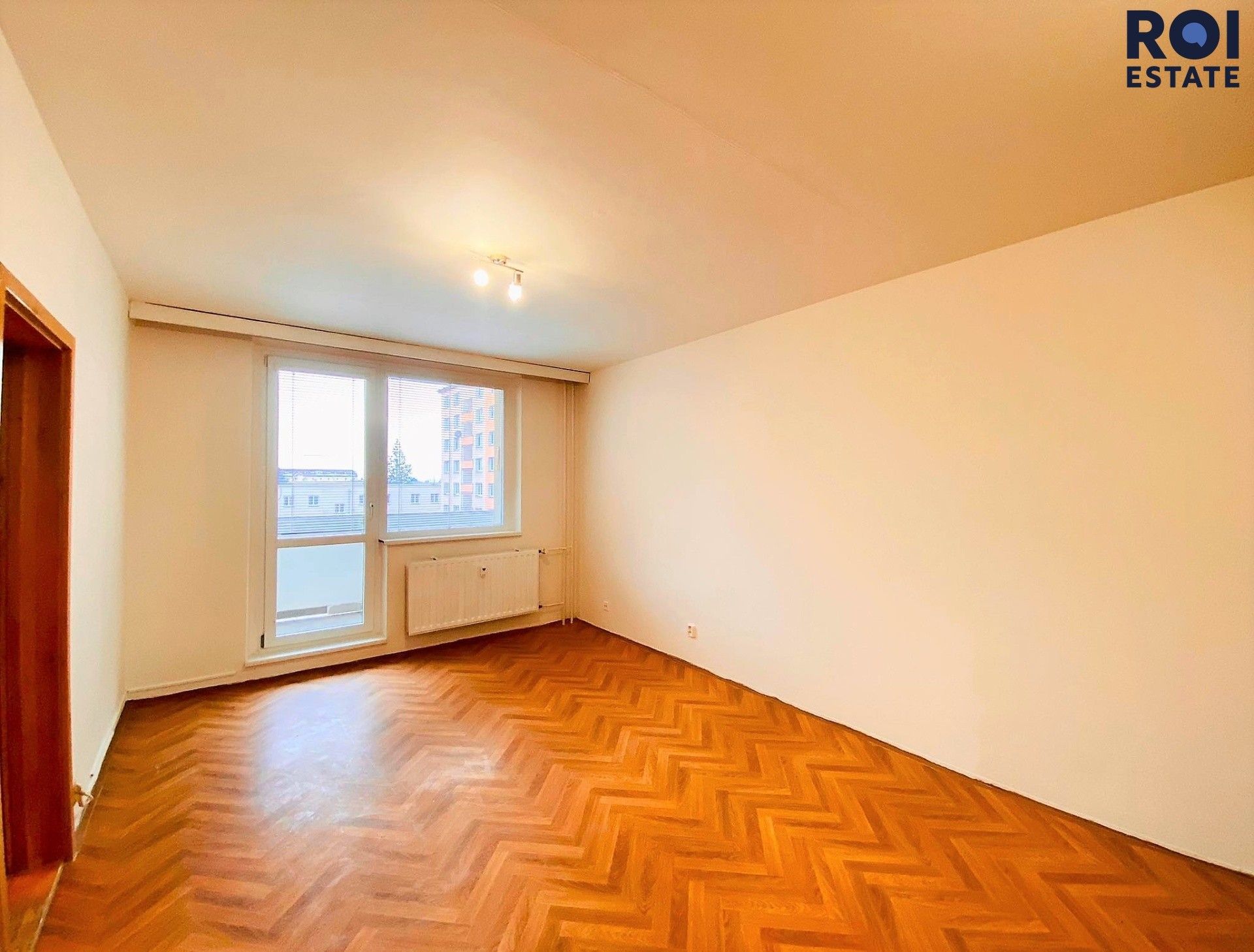 Pronájem byt 1+1 - Turgeněvova, Brno, 45 m² - 5