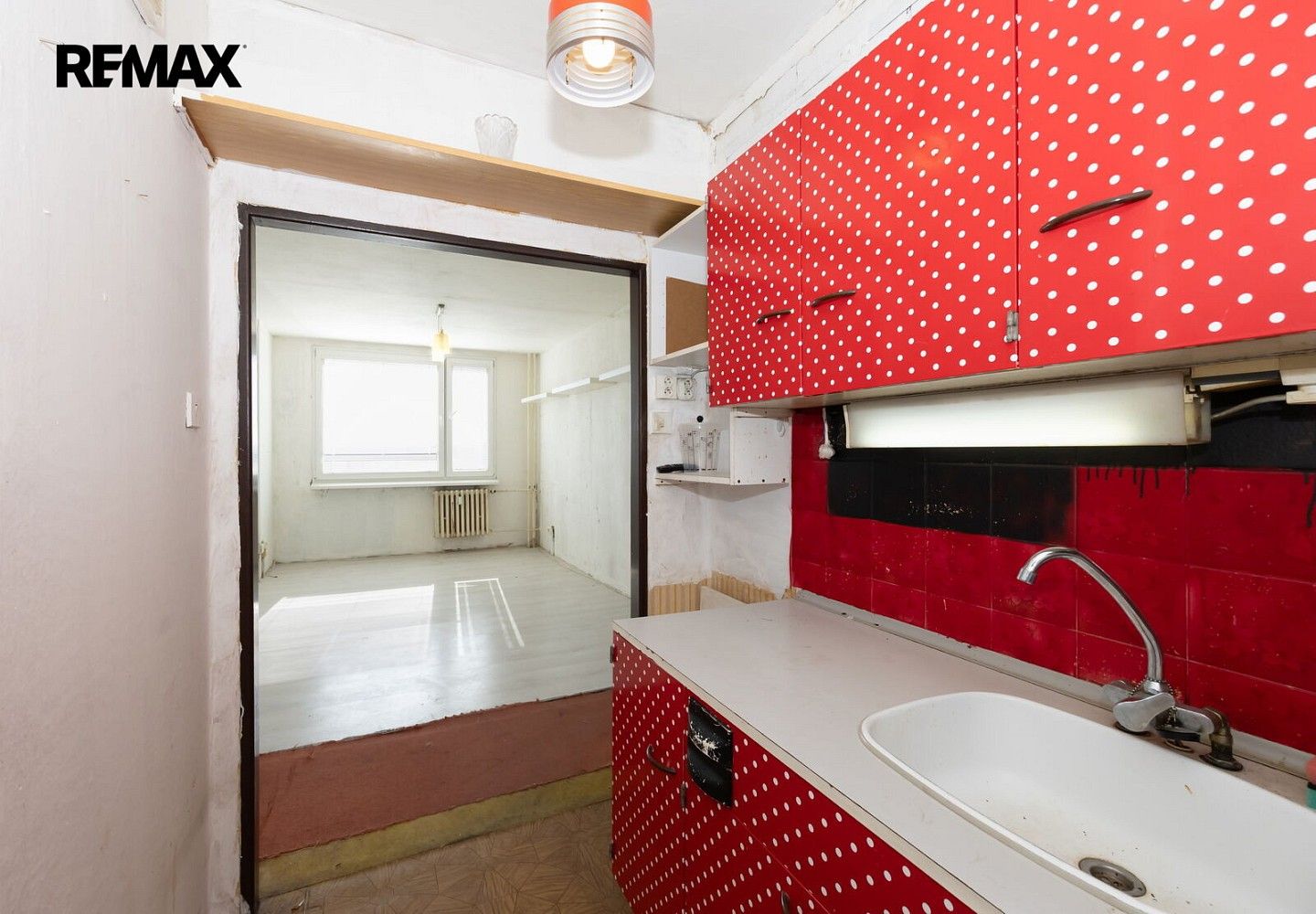 Prodej byt 2+kk - Praha - Kamýk, okres Praha 12, Hlavní město Praha, 42 m² - 5