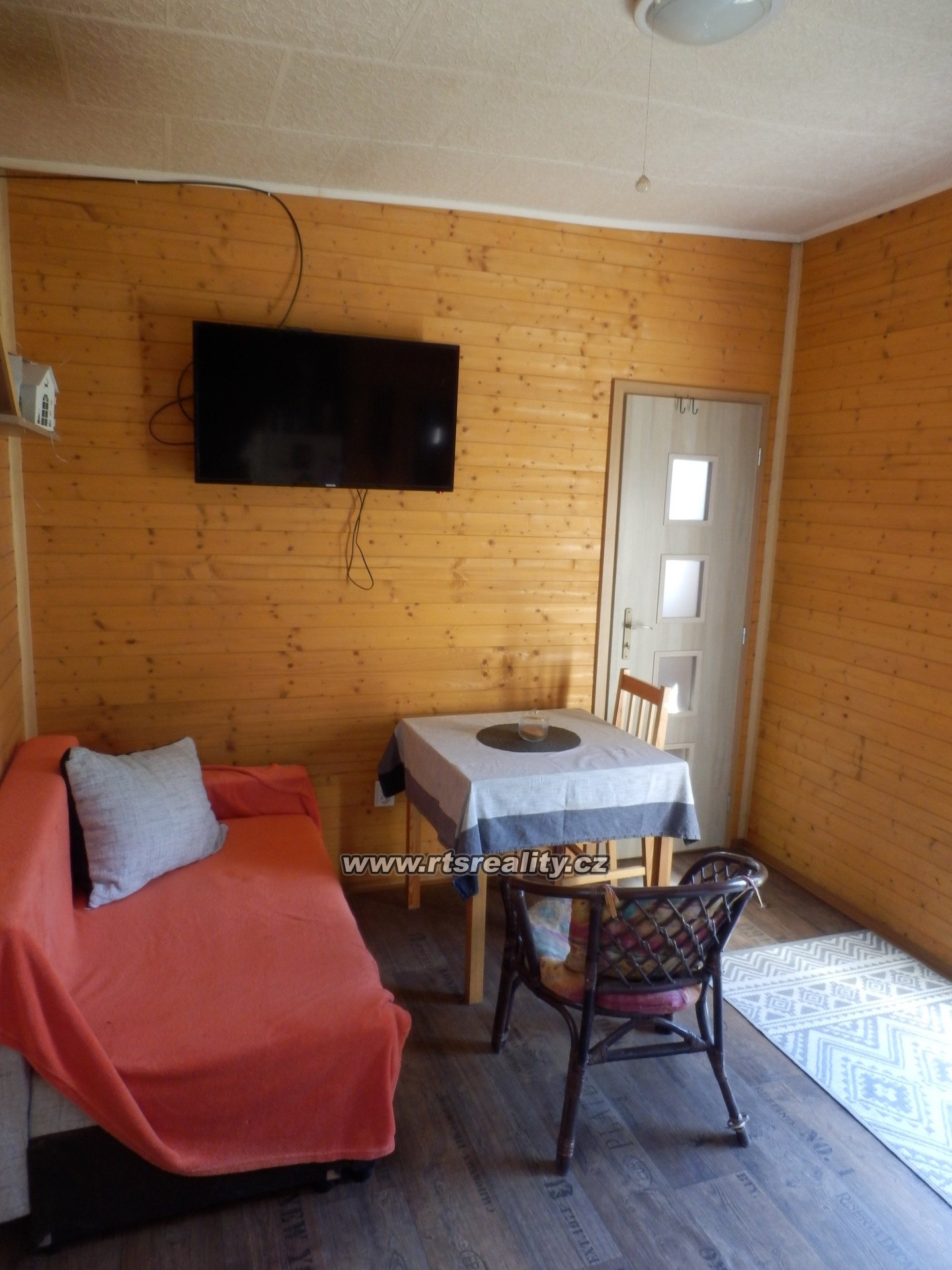 Prodej dům - Kropáčova Vrutice, 88 m² - 5