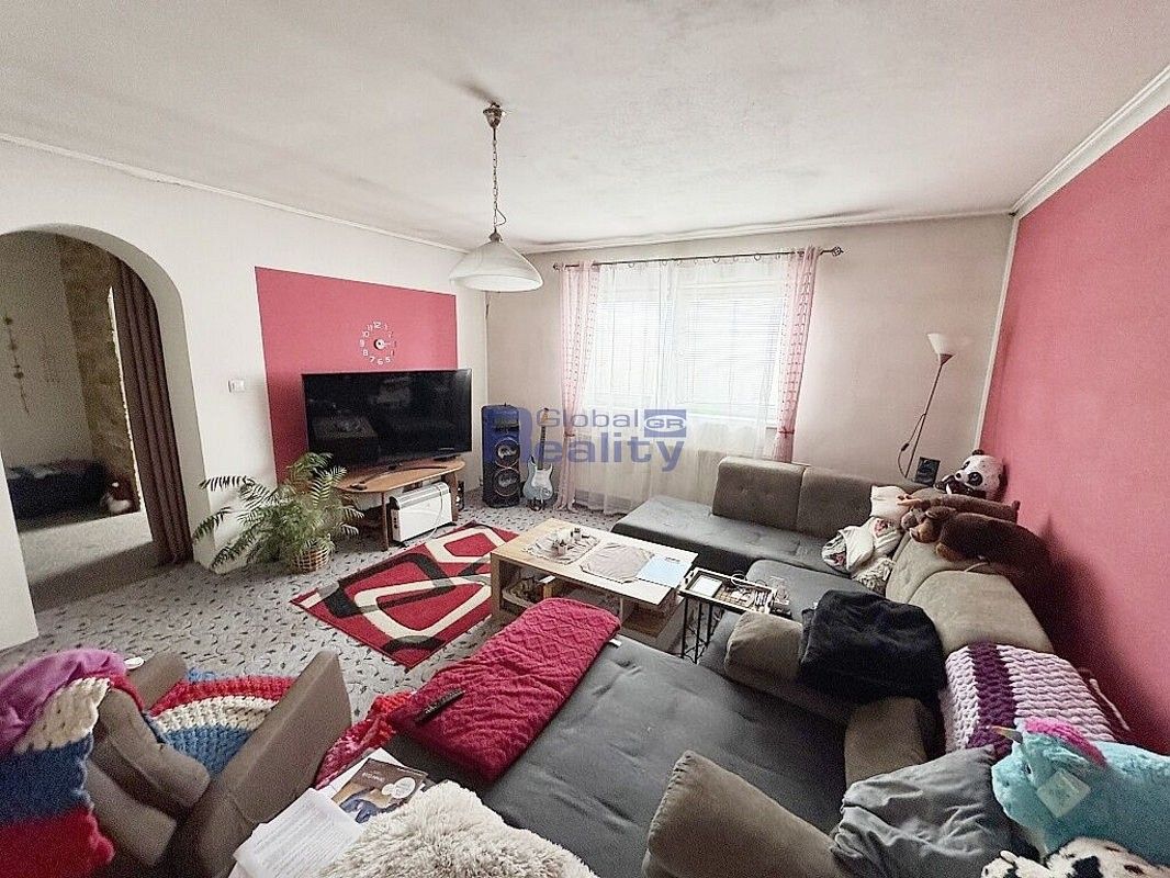 Rodinný dům · 140 m² · Dolní Bělá, okres Plzeň-sever, Plzeňský kraj - 4