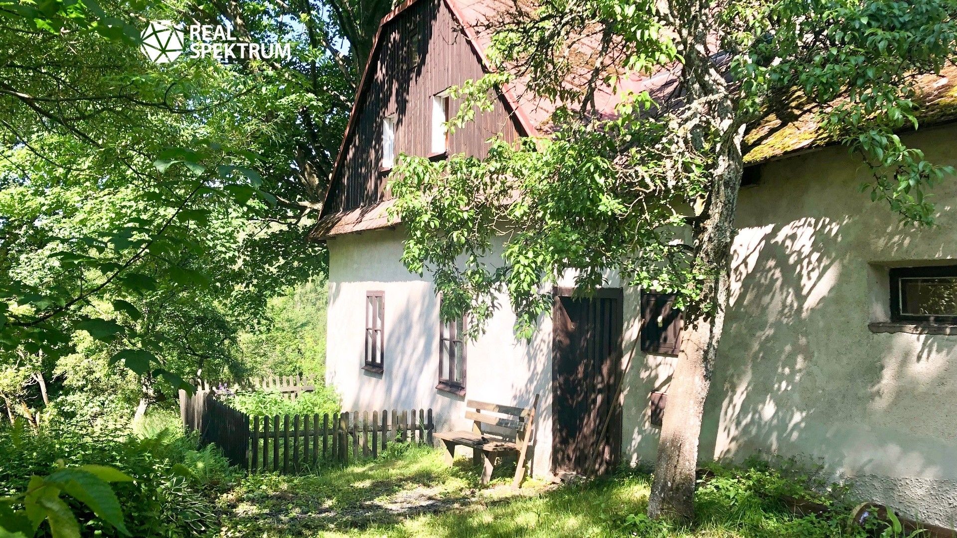 Prodej chalupa - Karlštejn, Svratouch, 200 m²