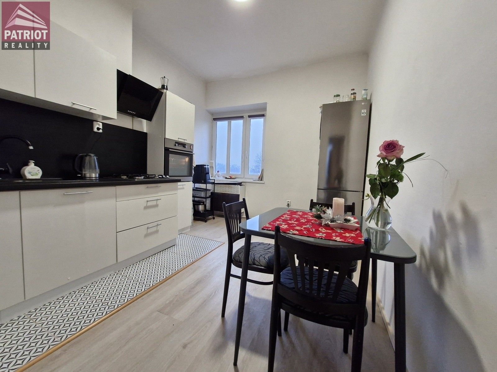 2+1, Gorazdovo nám., Olomouc, 73 m²