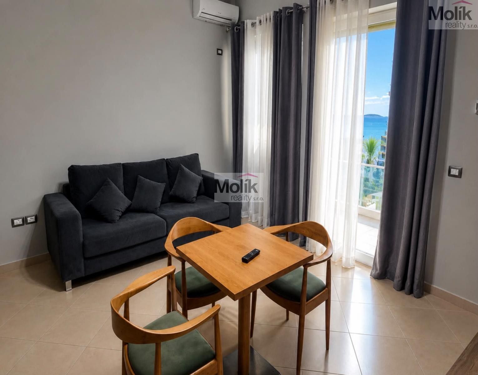 2+kk, Vlora, 59 m² - 2