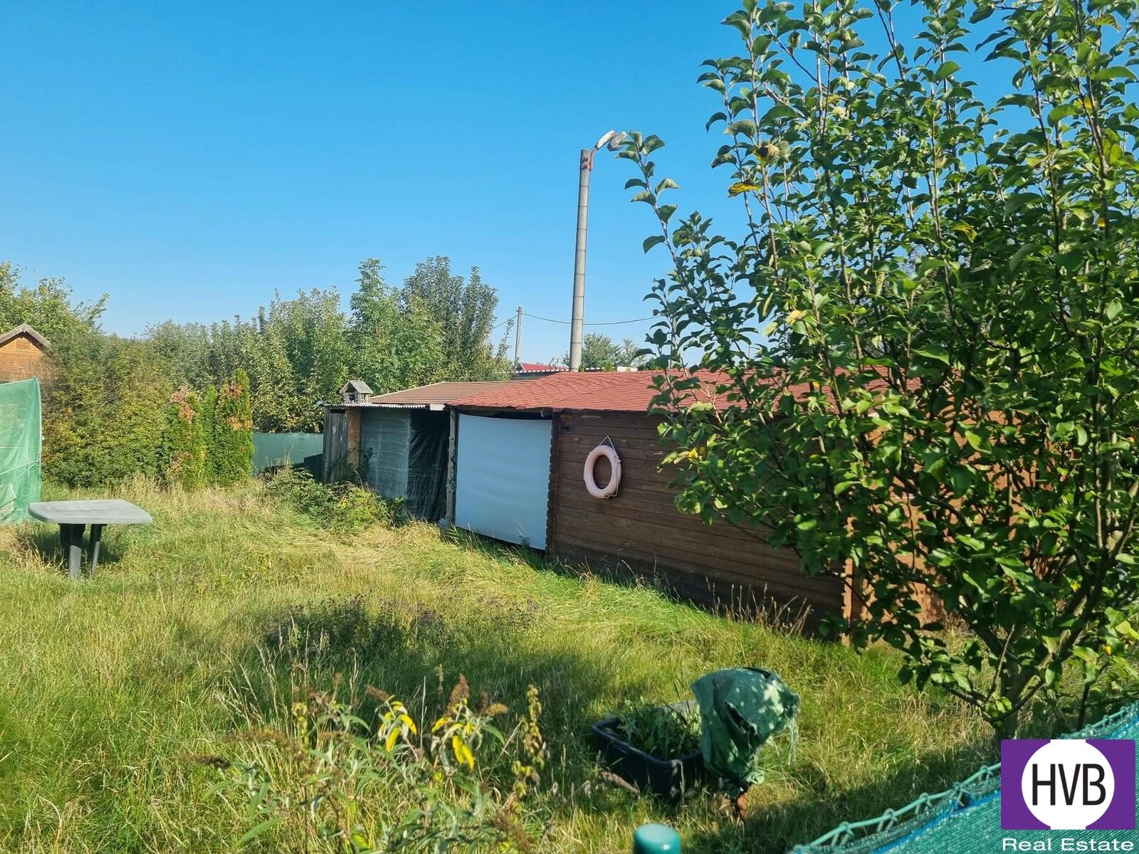 Chaty, Praha Hostivař, 29 m² - 2