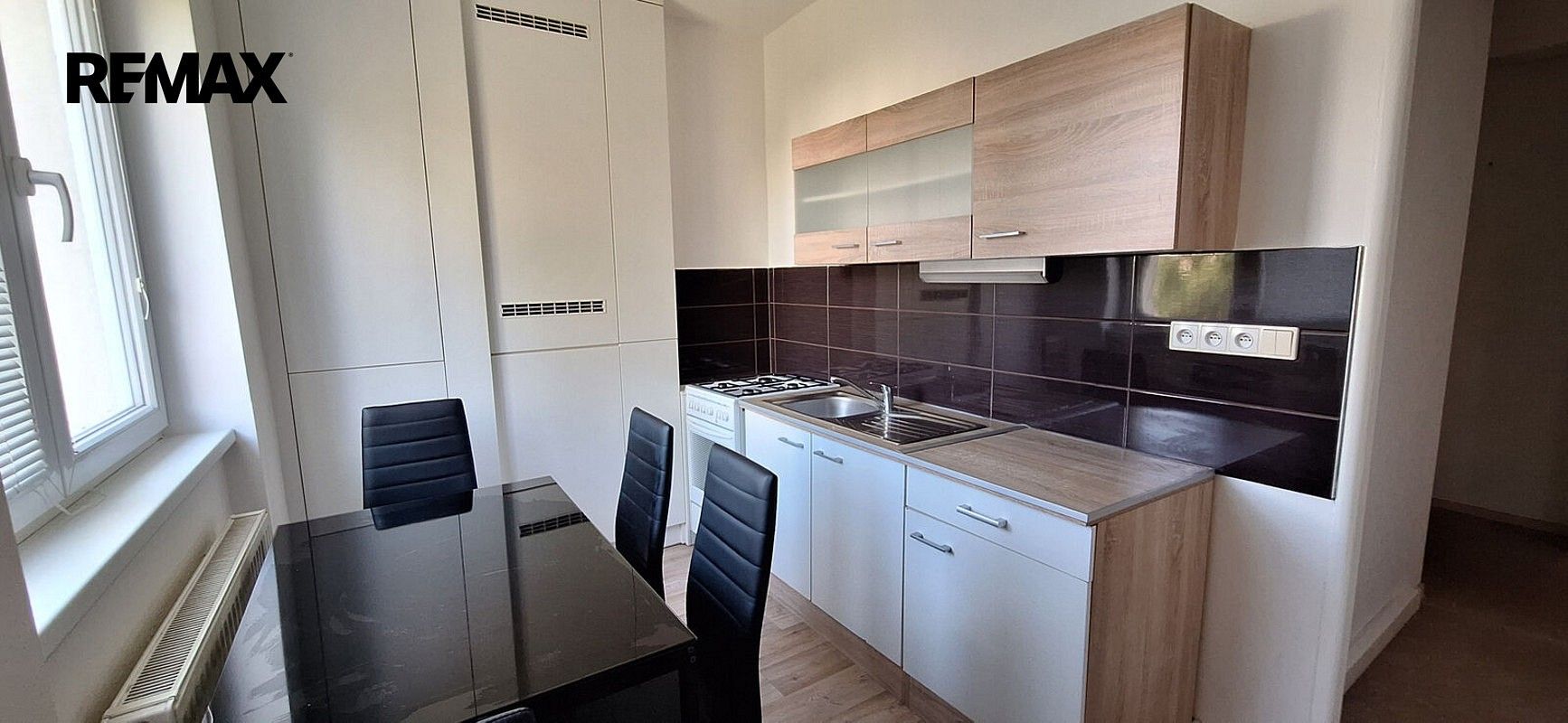 Byt 2+1 · 58 m² · Polní, Rousínov, okres Vyškov - 3