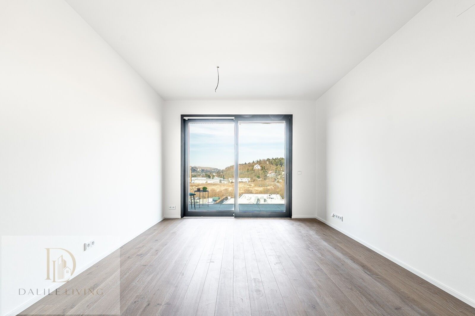 Byt 2+kk · 52 m² · Československého exilu, Praha Modřany - 4