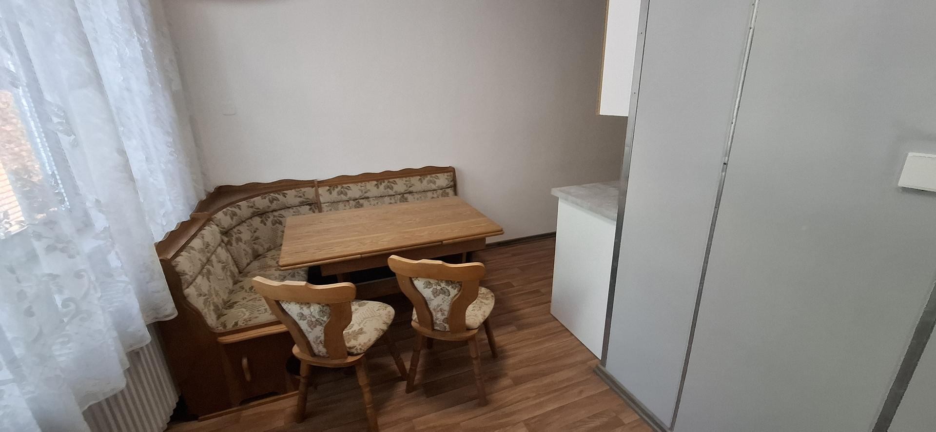 Byt 3+1 · 69 m² · Adamov, Blansko - 4