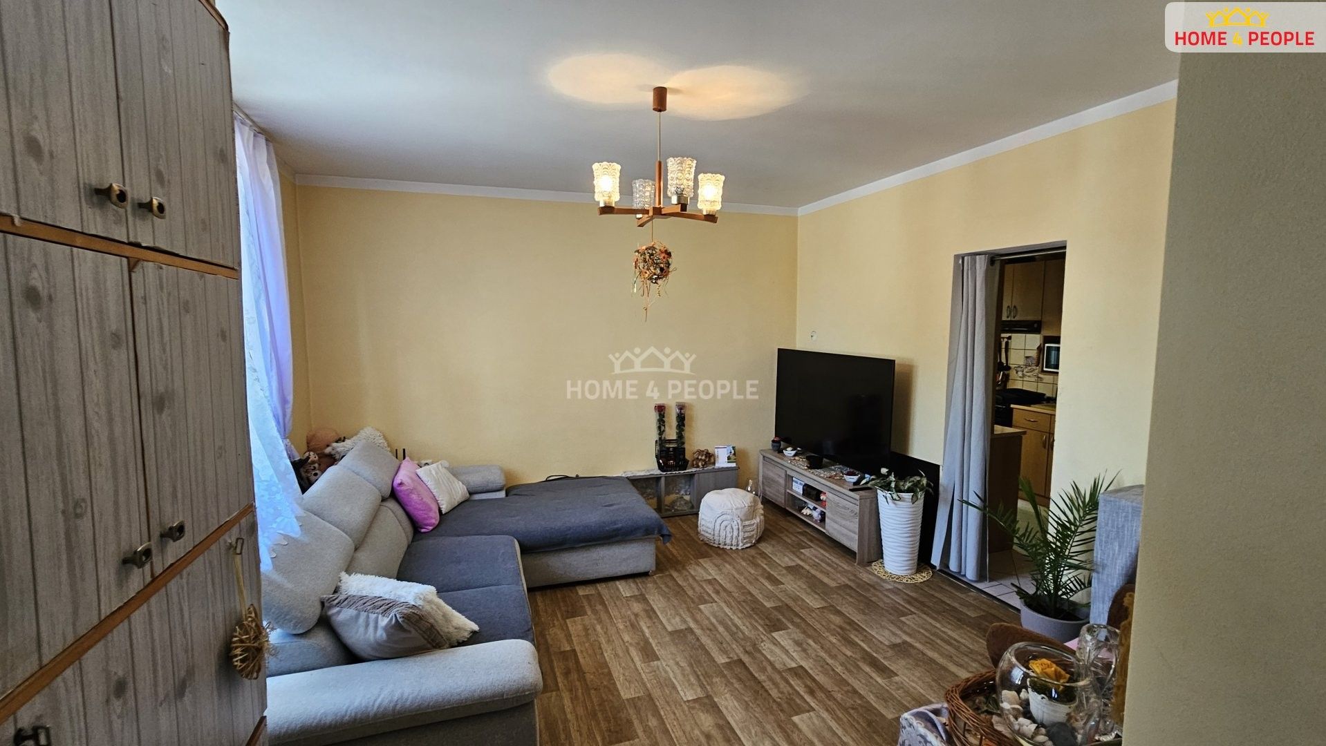 Rodinný dům · 89 m² · Dr. Karbusického, Libice nad Cidlinou - 4