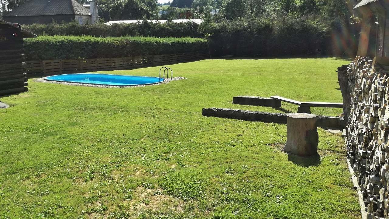 Chata · Vrbno pod Pradědem - Mnichov pod Pradědem, Moravskoslezský kraj - 3
