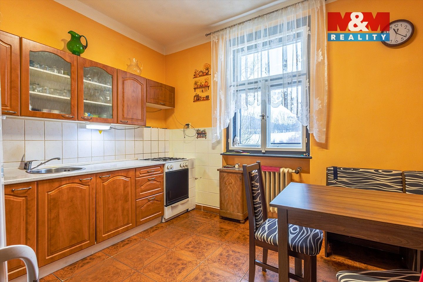 Prodej rodinný dům - Dolní Chřibská, Chřibská, 186 m²